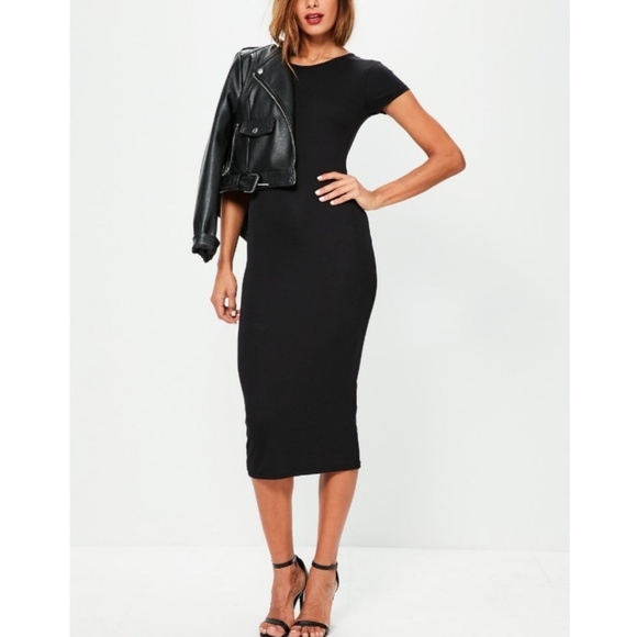*Over 50 sold!* NWT ASOS | Little Black Dress - Picture 2 of 8